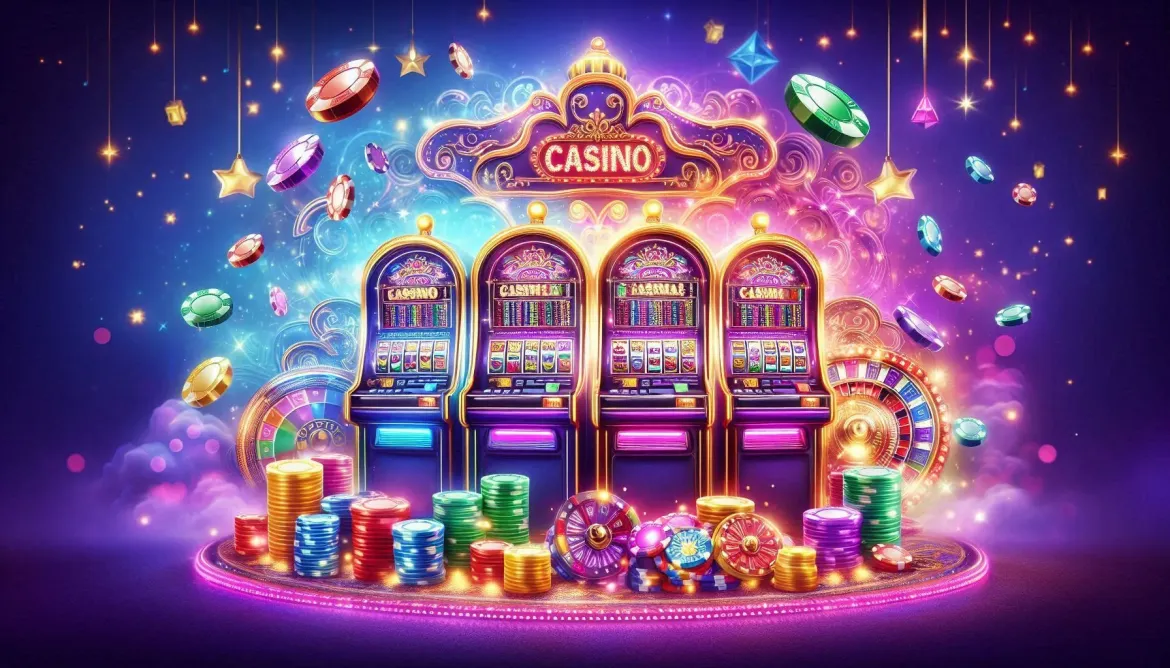 SurfPlay Casino